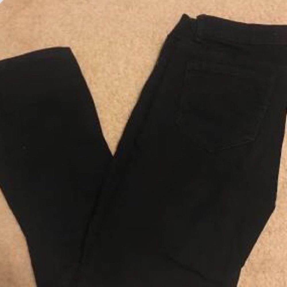 Black Jeans Encore